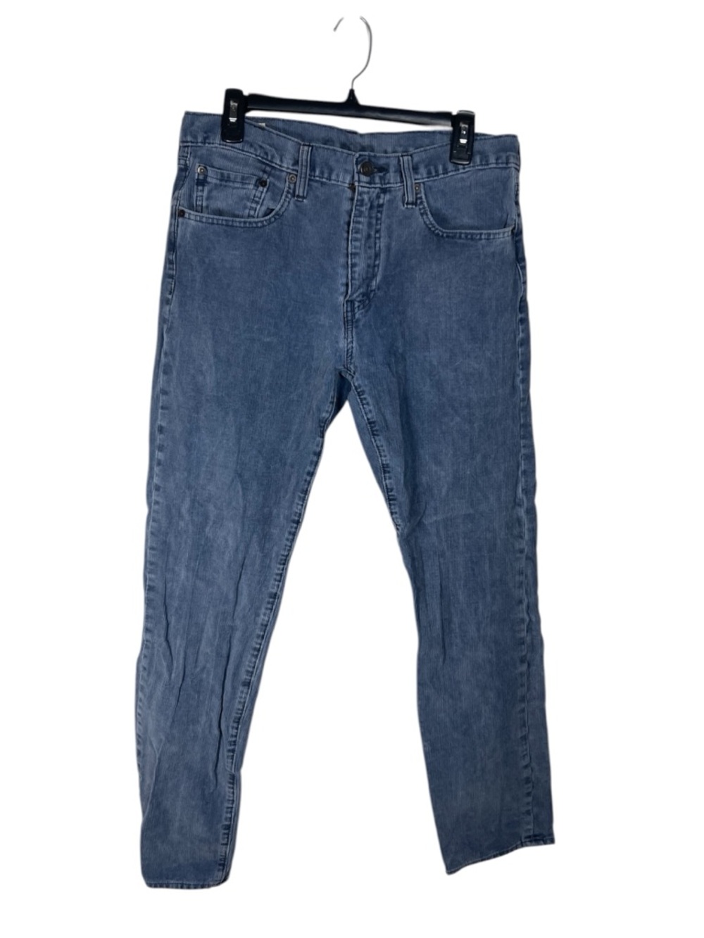 Leviβs Premium 502 W32 L34 Men's Corduroy Jean